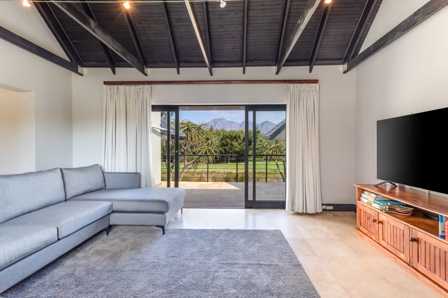 4 Bedroom Property for Sale in Pearl Valley at Val de Vie Western Cape